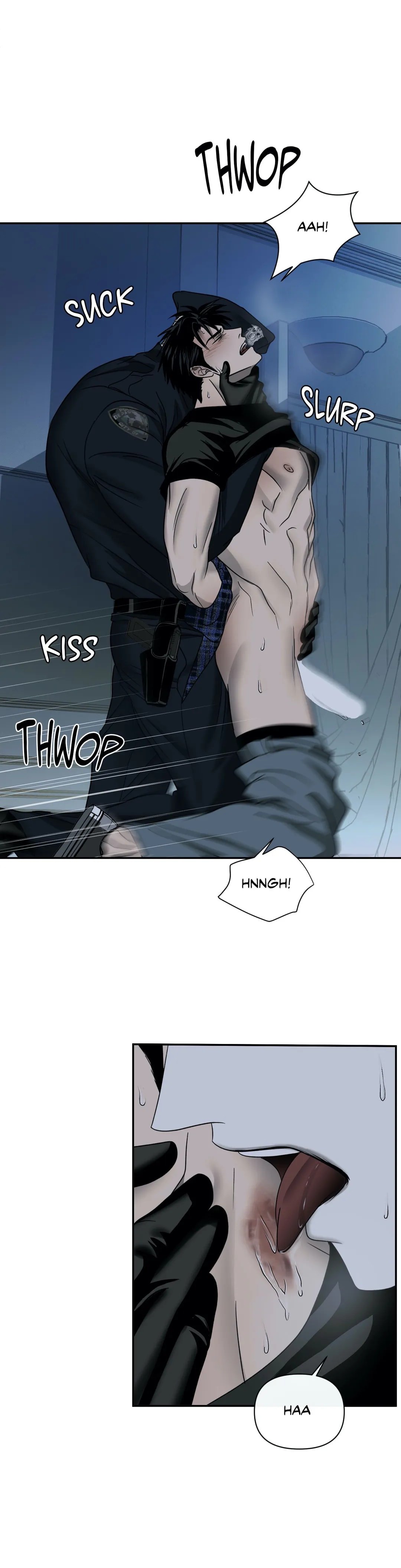Shutline, Chapter 26 image 26